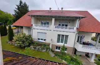 Mehrfamilienhaus kaufen in 87745 Eppishausen, Eppishausen - Mehrfamilienhaus zu verkaufen 5 Wohnungen Alles vermieten