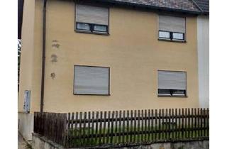 Haus kaufen in 92242 Hirschau, Hirschau - Mehrgenerationenhaus in Hirschau