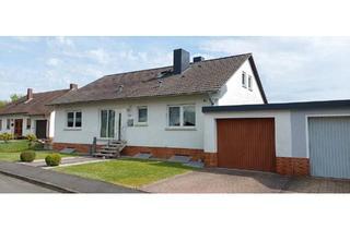 Haus kaufen in 36208 Wildeck, Wildeck - Wohnhaus mit viel Potenzial zu verkaufen