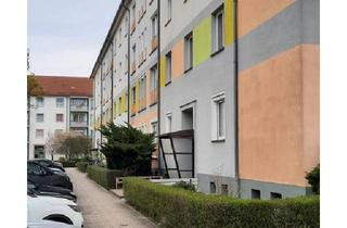 Wohnung kaufen in 02977 Hoyerswerda, Hoyerswerda - 2-Raum Eigentumswohnung