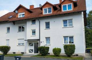 Wohnung kaufen in 96161 Gerach, Gerach - Wohnung zum Verkauf