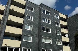 Wohnung kaufen in 51647 Gummersbach, Gummersbach - Renovierte + Vermietete 4-Zimmer-Wohnung | über 6% Rendite