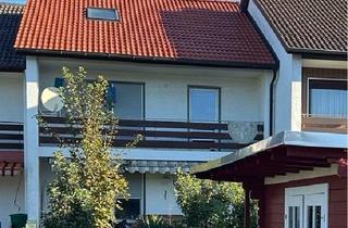 Haus kaufen in 76646 Bruchsal, Bruchsal - Renoviertes Reihenmittelhaus in Seenähe