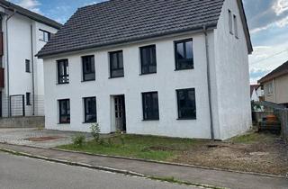 Einfamilienhaus kaufen in 89155 Erbach, Erbach - Einfamilienhaus