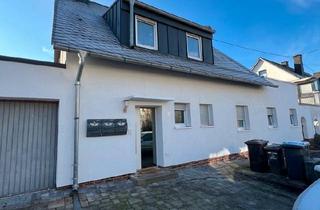 Haus kaufen in 54296 Trier, Trier - Mehrparteienhaus mit 3 Wohneinheiten in Trier-Filsch zu verkaufen