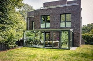 Wohnung kaufen in 22359 Hamburg, Hamburg - Erdgeschosswohnung mit Südterrasse und großem privatem Garten