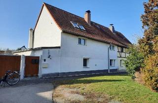 Einfamilienhaus kaufen in 04519 Rackwitz, Rackwitz - Einfamilienhaus