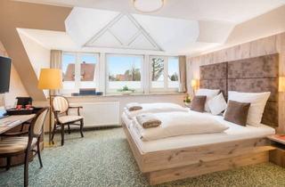 Gewerbeimmobilie kaufen in 28307 Bremen, Bremen - PREISREDUZIERUNG Bremen-Ost Modernes Stadthotel mit 21 Zimmer (36 Betten), Restaurant