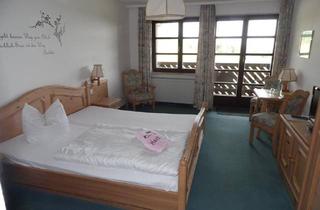 Gewerbeimmobilie kaufen in 98646 Hildburghausen, Hildburghausen - PREISREDUZIERUNG 3*S-Hotel Landkreis Hildburghausen Thüringen, 18 Zimmer, Restaurant