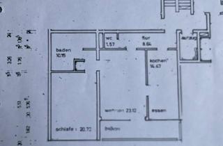 Wohnung kaufen in 68519 Viernheim, Viernheim - Schöne Eigentumswohnung im Herzen von Viernheim