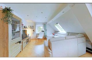 Wohnung kaufen in 97944 Boxberg, Boxberg - 4-Zimmer DG