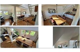 Wohnung kaufen in 71272 Renningen, Renningen - 2,5-Zimmer-Maisonette-Wohnung mit EBK in Renningen
