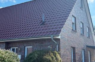 Doppelhaushälfte kaufen in 26624 Südbrookmerland, Südbrookmerland - Moderne Doppelhaushälfte in zentraler Lage von Privat