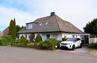 Einfamilienhaus kaufen in 49205 Hasbergen, Hasbergen - Einfamilienhaus Winkelbungalow Toplage Hasbergen