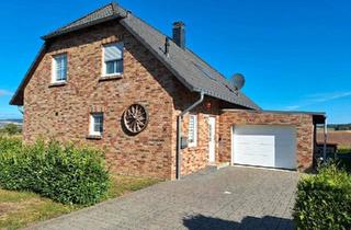 Einfamilienhaus kaufen in 31167 Bockenem, Bockenem - Einfamilienhaus mit großem Garten und traumhafter Aussicht
