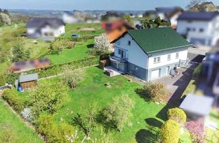 Einfamilienhaus kaufen in 53577 Neustadt, Neustadt - Top gepflegtes Einfamilienhaus mit Ausbaureserve in traumhafter Lage. Nur ca. 25 Min. Kreuz BonnSU