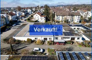 Einfamilienhaus kaufen in 78467 Konstanz, Konstanz - Perfekt für Familien, Winkel-Bungalow in schöner ruhiger Lage von KN-Fürstenberg mit Garage.