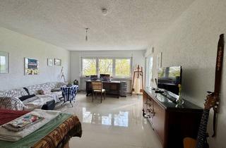 Wohnung kaufen in 61449 Steinbach, Steinbach - Steinbach: Großzügige Wohnung für die junge Familie!