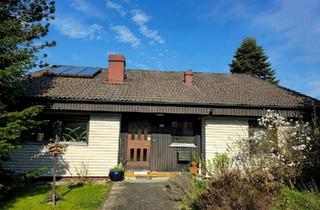 Einfamilienhaus kaufen in 57319 Bad Berleburg, Bad Berleburg - Einfamilienhaus in Bad Berleburg von privat