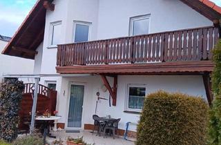 Einfamilienhaus kaufen in 07546 Gera, Gera - Einfamilienhaus mit Einliegerwohnung in Gera-Windischenbernsdorf