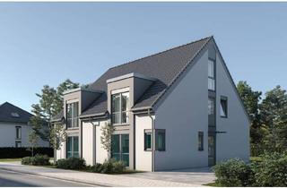 Haus kaufen in 47228 Duisburg, Duisburg / Asterlagen - Lebensgefühl Asterlagen No. 84 - zwischen Rheinidylle und Urbanität