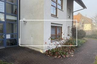 Wohnung kaufen in 72250 Freudenstadt, Freudenstadt - Barrierearme 2-Zimmer-Wohnung in Top-Lage: ruhig & stadtnah