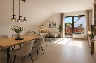 Wohnung kaufen in 61267 Neu-Anspach, Neu-Anspach - Wohnung zum Kaufen in Neu-Anspach 299.500,00 ? 95 m²