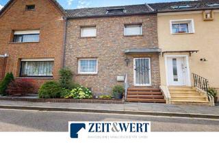 Einfamilienhaus kaufen in 50354 Hürth, Erftstadt-Köttingen - Haus in Erftstadt-Köttingen