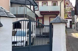 Haus kaufen in 56821 Ellenz-Poltersdorf, Ellenz-Poltersdorf - Wunderschönes altes Winzerhaus direkt an der Mosel in Ellenz