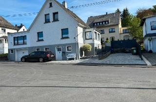 Einfamilienhaus kaufen in 57647 Nistertal, Nistertal - Gepflegtes Einfamilienhaus mit Garten