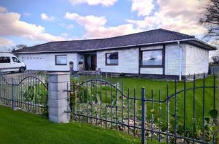 Einfamilienhaus kaufen in 27616 Beverstedt, Beverstedt - Eine Immobilie der besonderen Art! Erleben Sie ein ebenerdiges Wohnen in idyllischer Umgebung!