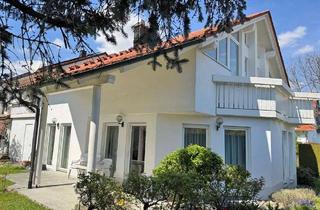 Einfamilienhaus kaufen in 87700 Memmingen, Memmingen / Eisenburg - Elegantes, gepflegtes Einfamilienhaus in ruhiger Lage