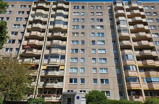 Wohnung kaufen in 13057 Berlin, Berlin - Vermietete ETW in Berlin-Hohenschönhausen - provisionsfrei