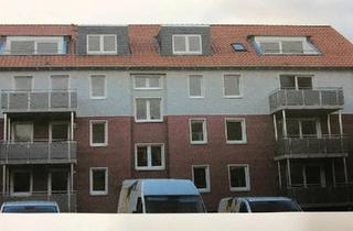 Wohnung kaufen in 31137 Hildesheim, Hildesheim - Eigentumswohnung mit Balkon zu verkaufen, 31137 Hildesheim