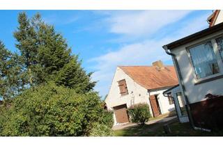 Einfamilienhaus kaufen in 14715 Milower Land, Milower Land - Einfamilienhaus ca. 70 km von Berlin entfernt