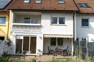 Reihenhaus kaufen in 17268 Templin, Templin - Reihenhaus mit 143m²