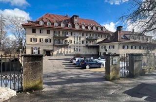 Wohnung kaufen in 72250 Freudenstadt, Freudenstadt - Einmalige Maisonette mit Geschichte im Postillion
