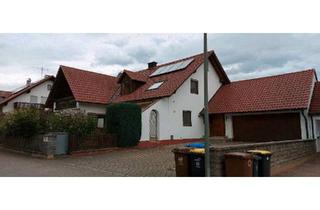 Einfamilienhaus kaufen in 86510 Ried, Ried - Geräumiges Landhaus in Ried - Baindlkirch