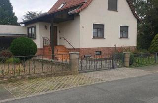 Haus kaufen in 39326 Wolmirstedt, Wolmirstedt - charmantes Haus zu verkaufen