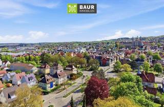 Haus kaufen in 88250 Weingarten, Weingarten - 360° I Charmantes Dreifamilienhaus mit Entwicklungspotenzial in zentrumsnaher Lage von Weingarten