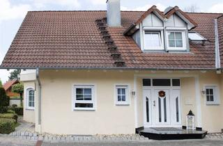 Einfamilienhaus kaufen in 72401 Haigerloch, Haigerloch - Exklusives EFH mit Einliegerwohnung, ca. 240 m², Top-Zustand, absolute Privatsphäre