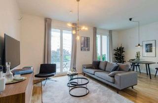 Wohnung kaufen in Else-Lasker-Schüler-Straße 6, 10783 Berlin, Berlin - 2 Balkone, TG & Aufzug: Lichtdurchflutete Neubauwohnung mit Südausrichtung im Nollendorfkiez
