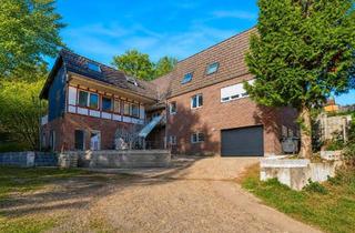 Mehrfamilienhaus kaufen in 52224 Stolberg, Stolberg (Rhld.) - Mehrfamilienhaus mit 5 Wohneinheiten Stolberg Schevenhütte