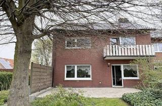 Einfamilienhaus kaufen in 48317 Drensteinfurt, Drensteinfurt - Großzügiges Einfamilienhaus in ruhiger Sackgassenlage von Walstedde!