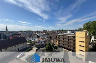 Penthouse kaufen in 77694 Kehl, Sonnige Wohnung mit Penthouse-Flair – vollständig saniert & bezugsfertig im Herzen von Kehl