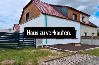 Haus kaufen in 03253 Doberlug-Kirchhain, Doberlug-Kirchhain - Haus,Immobilie, Eigenheim, Doberlug-Kirchhain, Brandenburg,