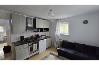 Wohnung kaufen in 71563 Affalterbach, Für Kapitalanleger: 2-Zimmerwohnung mit kleiner Terrasse und eine Rendite von über 5,5 %