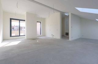 Penthouse kaufen in Arkonaplatz, 10115 Mitte, Über dem Himmel von Berlin - Exklusives Penthouse in der Nähe vom Arkonaplatz