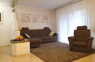 Wohnung kaufen in 97980 Bad Mergentheim, Gepflegte, barrierearme 3,5-Zimmer-Wohnung zur Kapitalanlage oder Eigennutzung!