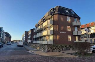 Wohnung kaufen in 25980 Sylt, Toplage zwischen Strand & City – mit 2 Balkonen